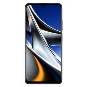 Poco X4 Pro 5G 128GB 6GB Ram Siyah