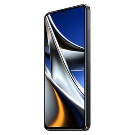 Poco X4 Pro 5G 128GB 6GB Ram Siyah