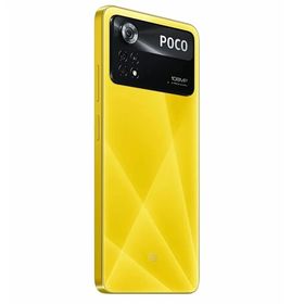 Poco X4 Pro 5G 256 GB 8 GB Ram Sarı