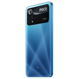 Poco X4 Pro 5G 256 GB 8 GB Ram