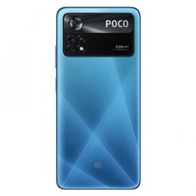 Poco X4 Pro 5G 256 GB 8 GB Ram
