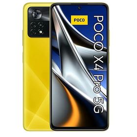 Poco X4 Pro 5G 256 GB 8 GB Ram
