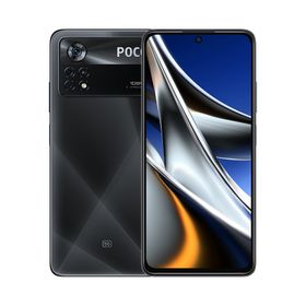 Poco X4 Pro 5G 256GB 8GB Ram Siyah