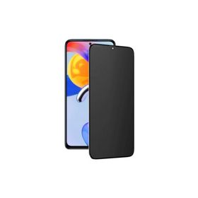 Poco X4 Pro 5G Gizli Hayalet Tam Kaplayan Ekran Koruyucu