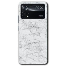 Poco X4 Pro Art Design 28 Baskılı Uyumlu Silikon Kılıf