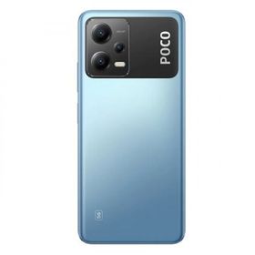 Poco X5 5G 256GB 8GB Ram Mavi