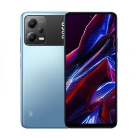 Poco X5 5G 256GB 8GB Ram Mavi