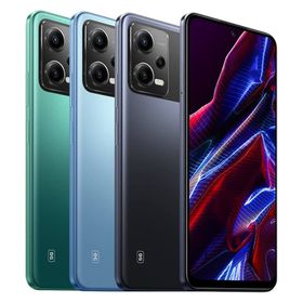 Poco X5 5G 256GB 8GB Ram Mavi