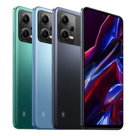 Poco X5 5G 256GB 8GB Ram Siyah
