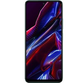 Poco X5 5G 256GB 8GB Ram Yeşil