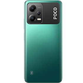 Poco X5 5G 256GB 8GB Ram Yeşil