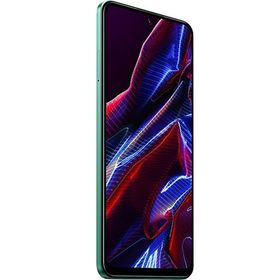 Poco X5 5G 256GB 8GB Ram Yeşil