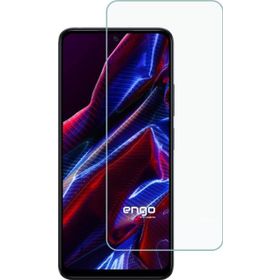 Poco X5 Ekran Koruyucu Nano Temperli Cam