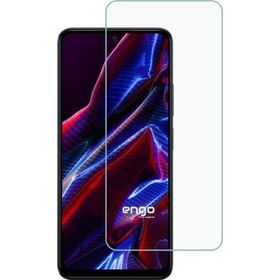 Poco X5 Ekran Koruyucu Nano Temperli Cam