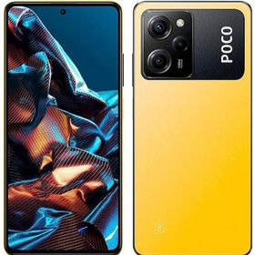 Poco X5 Pro 5G 128GB 6GB Ram Sarı