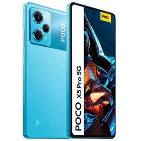 Poco X5 Pro 5G 128GB 6GB Ram