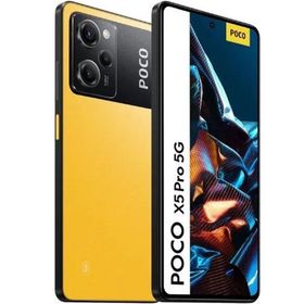 Poco X5 Pro 5G 128GB 6GB Ram