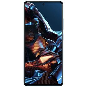 Poco X5 Pro 5G 256GB 8GB Ram Mavi