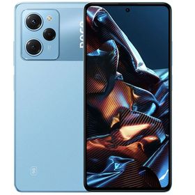 Poco X5 Pro 5G 256GB 8GB Ram Mavi