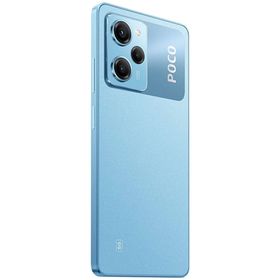 Poco X5 Pro 5G 256GB 8GB Ram Mavi