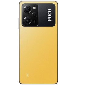 Poco X5 Pro 5G 256GB 8GB Ram Sarı