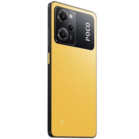 Poco X5 Pro 5G 256GB 8GB Ram Sarı