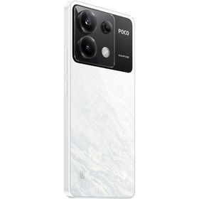 Poco X6 5G 256 GB 12 GB Ram Beyaz
