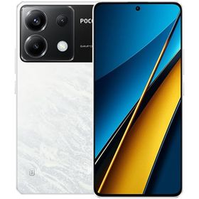 Poco X6 5G 256 GB 12 GB Ram Beyaz