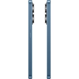 Poco X6 5G 256 GB 12 GB Ram Mavi