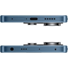 Poco X6 5G 256 GB 12 GB Ram Mavi