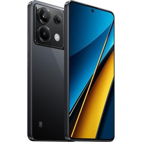 Poco X6 5G 256 GB 12 GB Ram Siyah