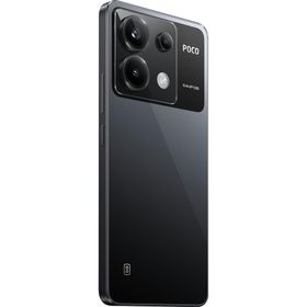 Poco X6 5G 256 GB 12 GB Ram Siyah
