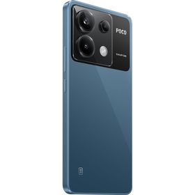 Poco X6 5G 256 GB 12 GB Ram
