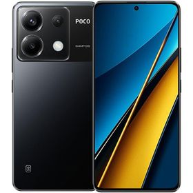 Poco X6 5G 256 GB 12 GB Ram