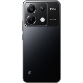 Poco X6 5G 512 GB 12 GB Ram Siyah