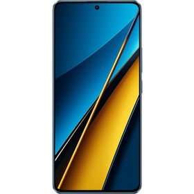 Poco X6 5G 512 GB 12 GB Ram