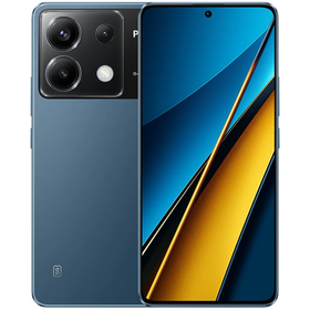 Poco X6 5G 512 GB 12 GB Ram
