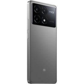 Poco X6 Pro 5G 256GB 8GB Ram Gri