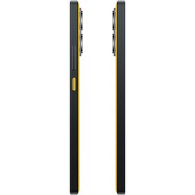 Poco X6 Pro 5G 512 GB 12 GB Ram Sarı
