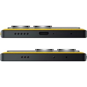 Poco X6 Pro 5G 512 GB 12 GB Ram Sarı