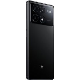 Poco X6 Pro 5G 512 GB 12 GB Ram Siyah