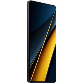 Poco X6 Pro 5G 512 GB 12 GB Ram Siyah
