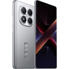 Poco X7 256 GB 8 GB Ram Gümüş
