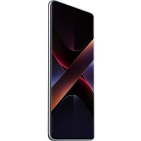 Poco X7 512 GB 12 GB Ram Gümüş
