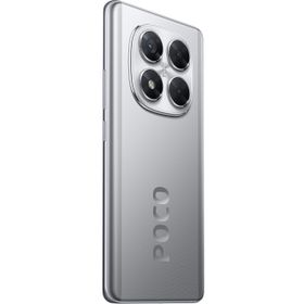 Poco X7 512 GB 12 GB Ram Gümüş
