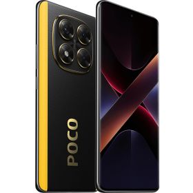Poco X7 512 GB 12 GB Ram Siyah