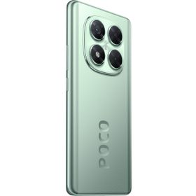 Poco X7 512 GB 12 GB Ram Yeşil
