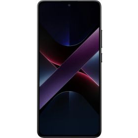 Poco X7 Pro 512 GB 12 GB Ram Siyah