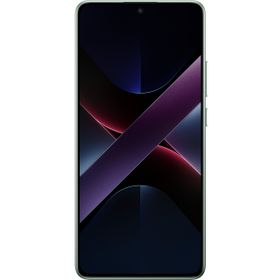 Poco X7 Pro 512 GB 12 GB Ram Yeşil