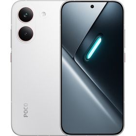 Poco X8 Pro 512 GB 12 GB Ram Beyaz